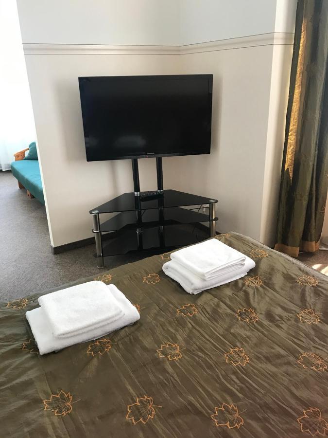 Motel Pintal Гожов Велкополски Екстериор снимка